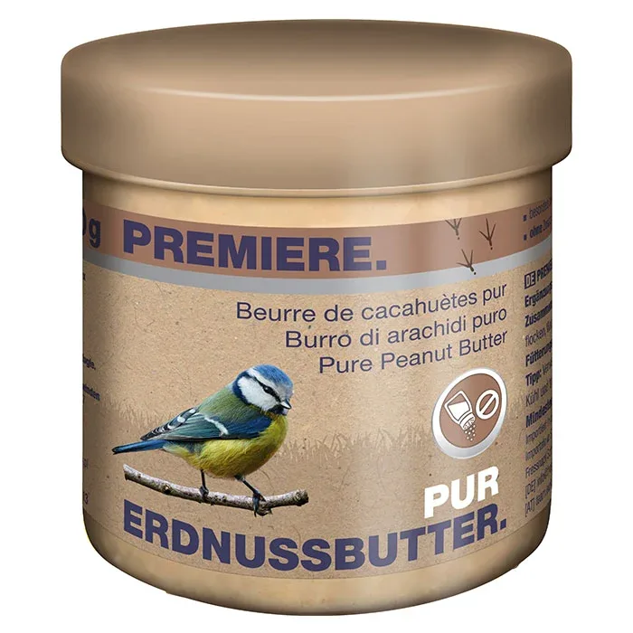 Peanut butter 250g