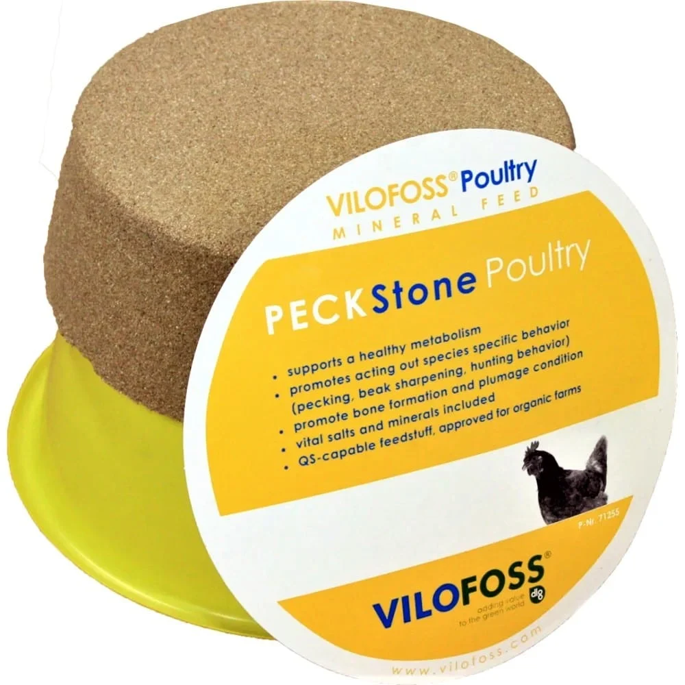 Peckstone Hard, 10 kg - Image 2