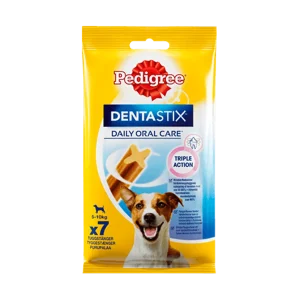 Pedigree Dentastix Small / Medium / Large 7 stk