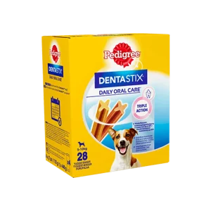 Pedigree Dentastix Small / Medium / Largel 28 stk