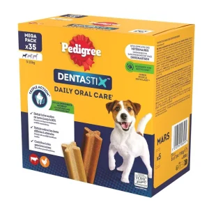 Pedigree Dentastix til små hunde 5 - 10 kg
