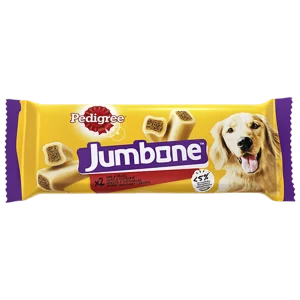 Pedigree Jumbone Medium