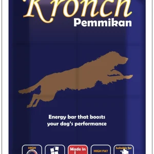 Pemmikan Kronch 400 g