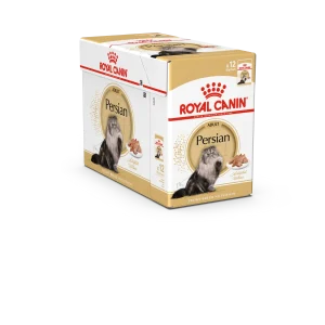 Persian Adult Loaf 12×85 g