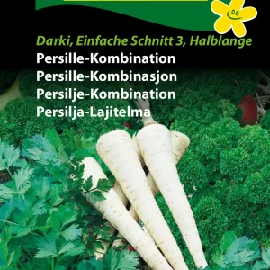 Persilla-Komb., Darki, Halbl. (E) 1120