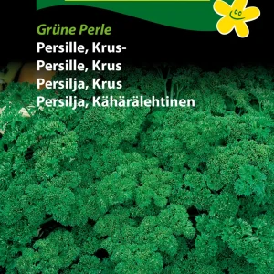 Persille, Krus-, Grüne Perle (D) 1118