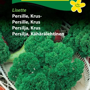 Persille, Krus-, Lisette (D) 1117