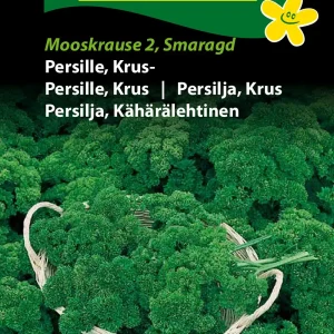 Persille, Krus-, Mooskraus, MaxiPack (E) 1119