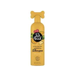 Pet Head Ditch The Dirt Shampoo 300 ml