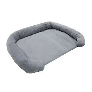 Pet Nest madras 65x50x10 cm passer til Happy