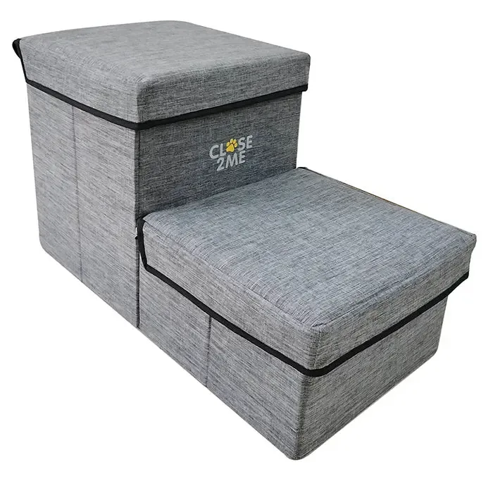 Pet Stair 62x32x38 cm