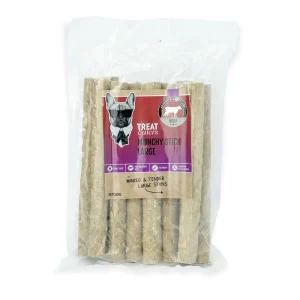 Petcare munchy tyggepinde – 10 stk.