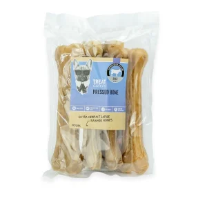 Petcare pressed bone 21 cm