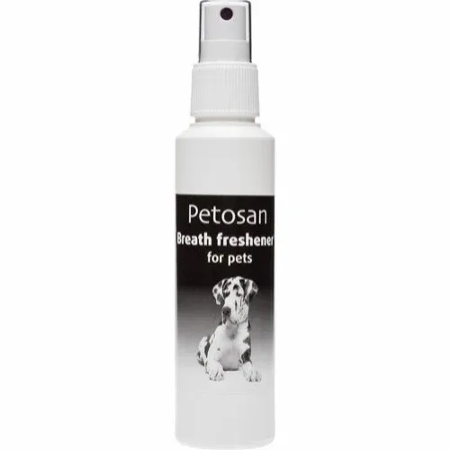 Petosan Breath Freshener 100ml