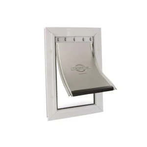 PetSafe Akuminium Pet Door