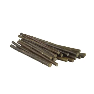 Piletræ – Willow Sticks, 18 stk.