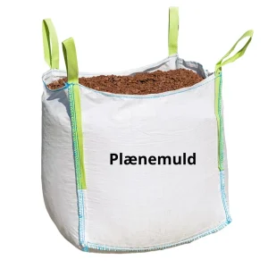 Pindstrup Plænemuld BB 1000 L