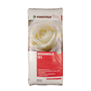 Pindstrup Rosenmuld – 50 ltr.
