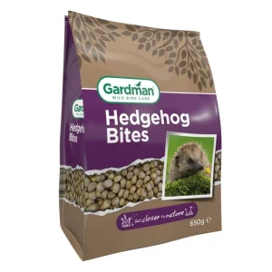 Pindsvinefoder – 650 g