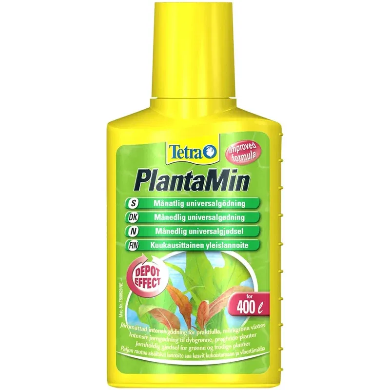 Plantamin 100ml