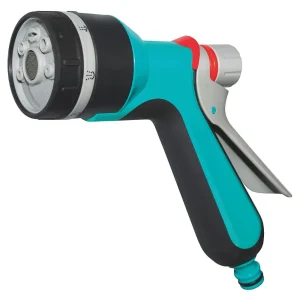 Plast multipistol 7 indst