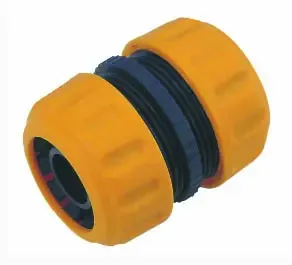 Plast samleled