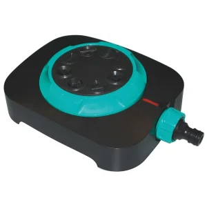 Plast sprinkler 8 indst