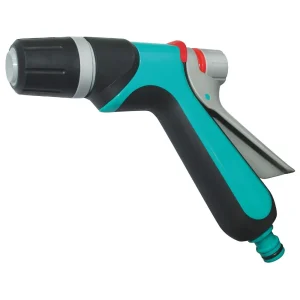 Plast strålepistol