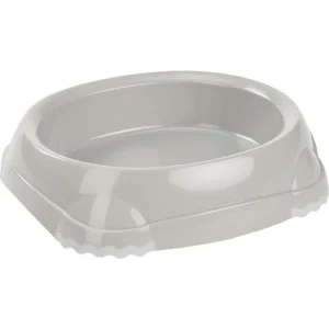 Plastskål200 ml grå