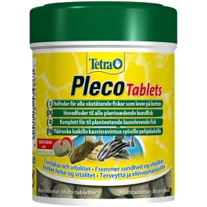 Pleco275 tabl.