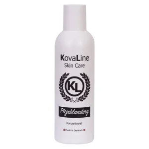 Plejebehandling koncentreret 200 ml
