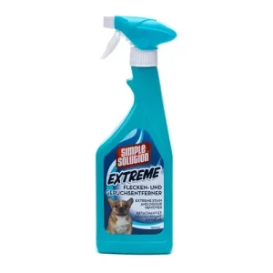 Plet & lugt fjerner Extreme 750 ml