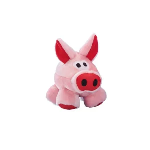 Plysgris “Coole Sau” 18 cm