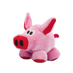 Plysgris “Coole Sau” 25 cm