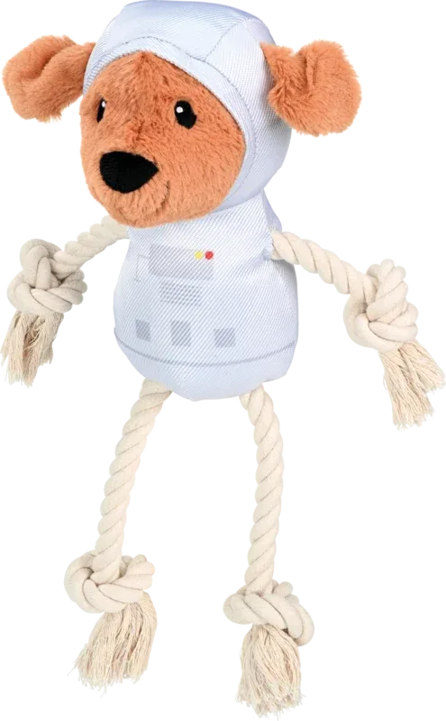 Plyslegetøj Astronaut m/reb