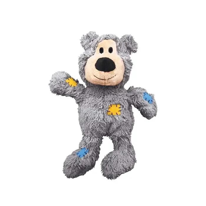 Plyslegetøj Wild Knots Bear S/M - Image 2