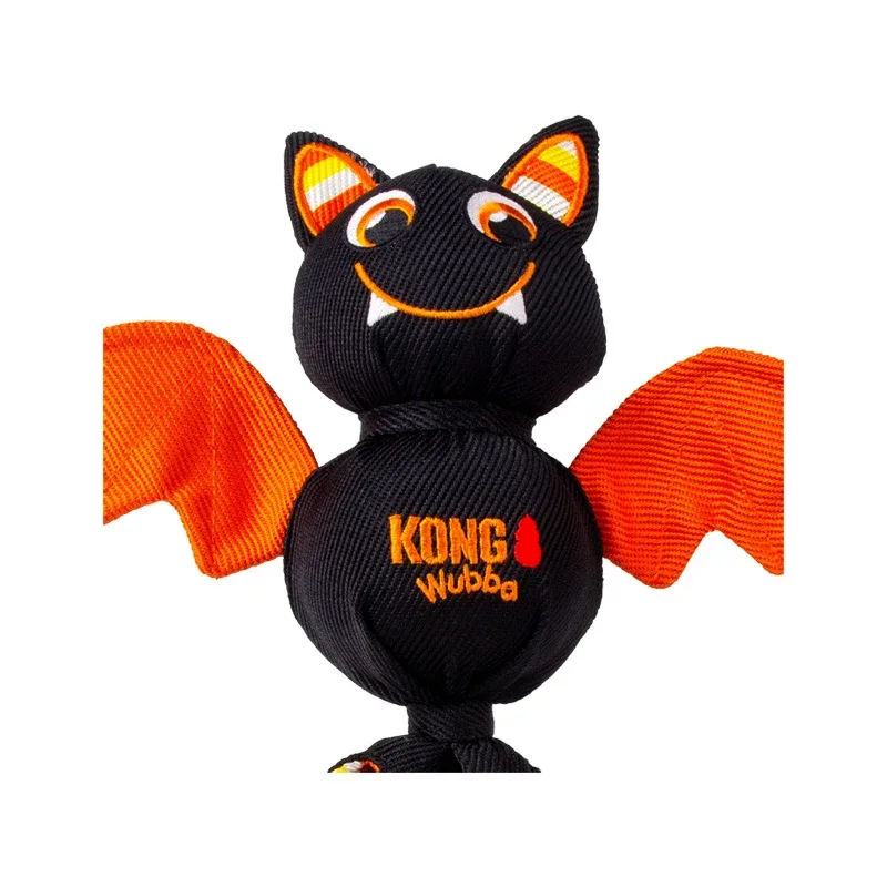Plyslegetøj Wubba Bat L 8x8x37 cm - Image 2