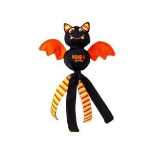 Plyslegetøj Wubba Bat L 8x8x37 cm