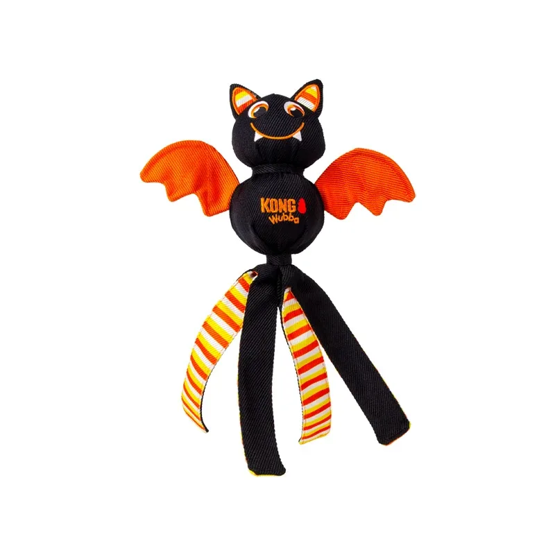 Plyslegetøj Wubba Bat L 8x8x37 cm