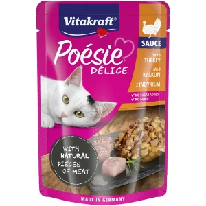 Poésie Délice Kalkun