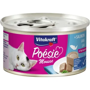 Poésie Mousse Laks. Dåse