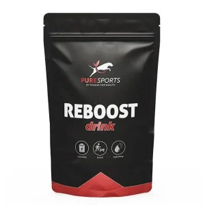 POKUSA PureSports ReBoost drink 150g – Regeneration for Active Dogs