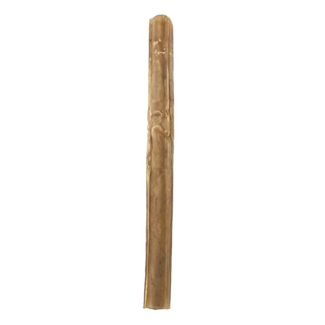 Politistav oksehud 1stk. 25cm. - Image 2