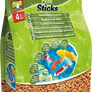 Pond Sticks 4 l