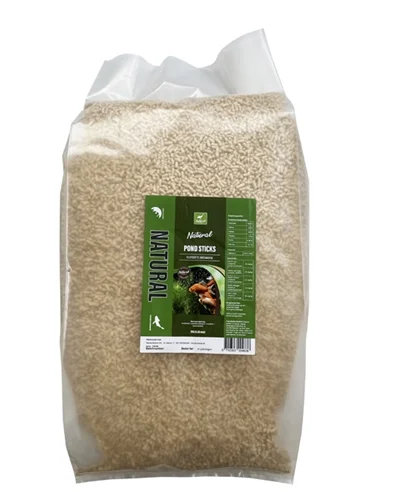 Pond Sticks 40 L