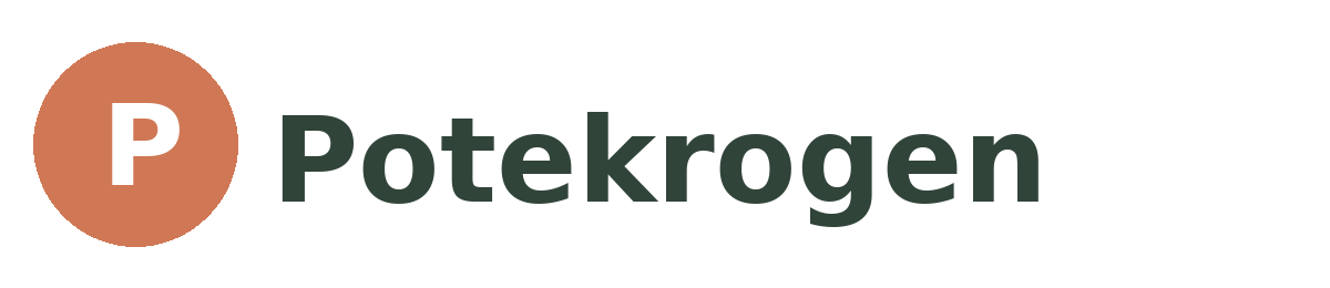 Potekrogen