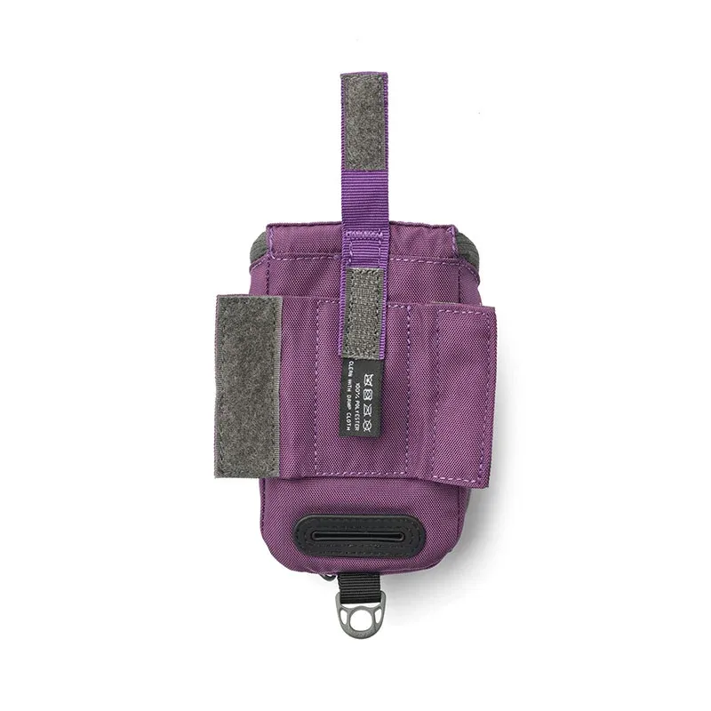 Pouch Organizer linetaske Lilla - Image 2