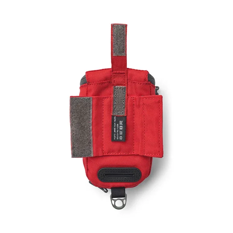 Pouch Organizer linetaske Rød - Image 2