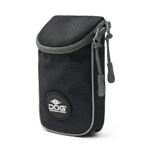 Pouch Organizer linetaske Sort