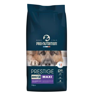 Prestige 6+ Maxi 15kg